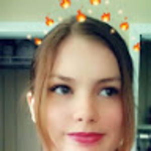 Meet your Posher, Moriah